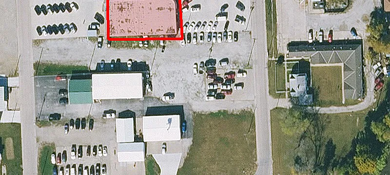 Glenwood, IA 51534
