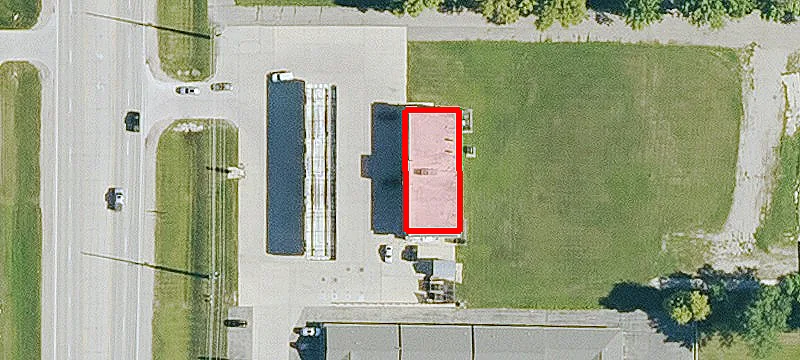 1802 Hwy 71st N