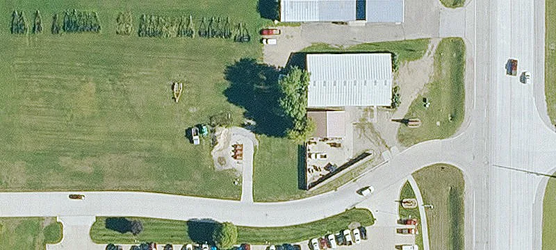 Brks Park Dr