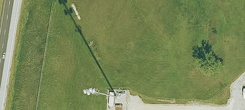 1580 64th Hwy