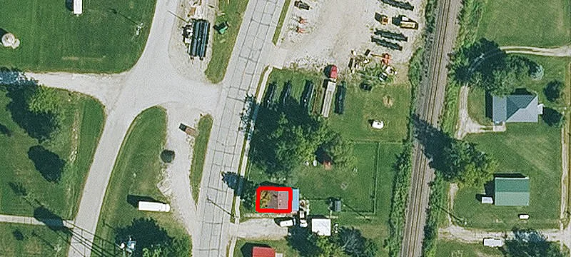 Lineville, IA 50147