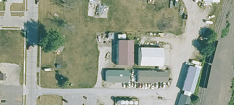 7 Grant St