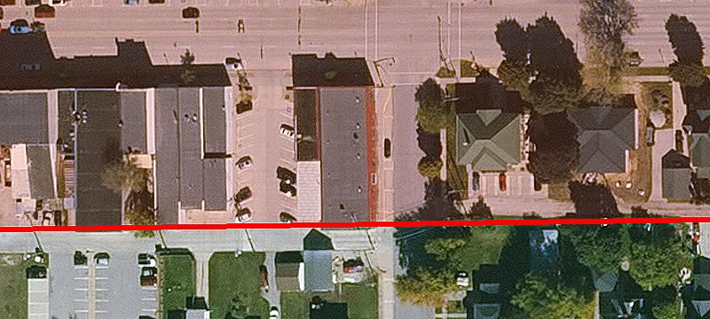 734 Main St