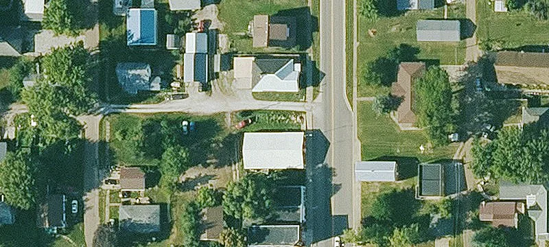 110 Barnes St