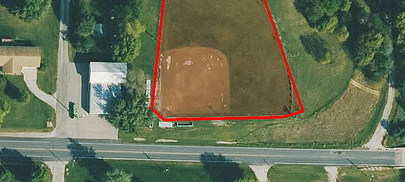 Braddyville, IA 51631