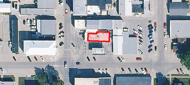618 Durant St