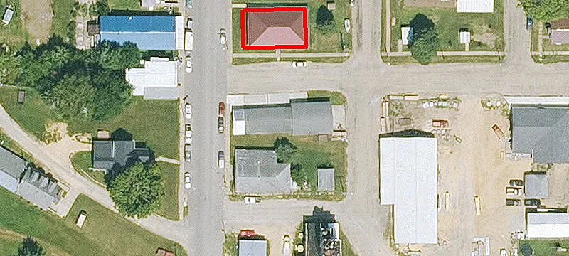 215 Fry Rd