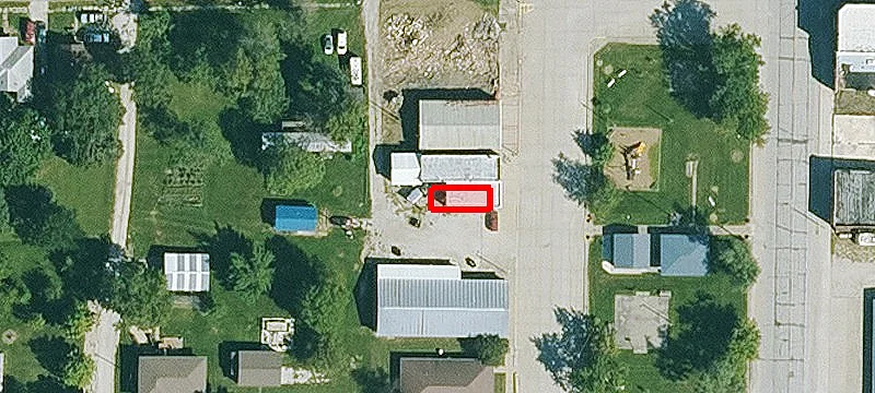 203 Main St