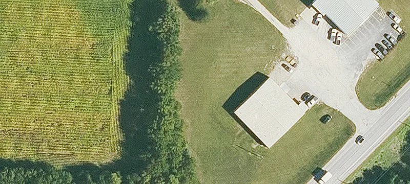 Muscatine, IA 52761