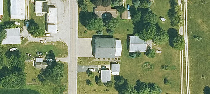 100 School St