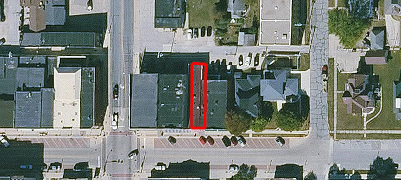 416 Washington Ave