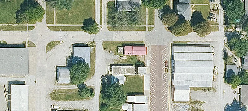 140 Linden St