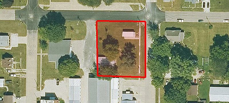 112 Cross St