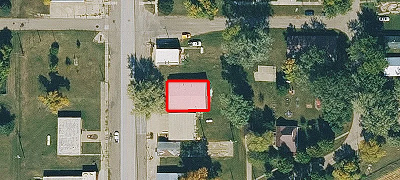 34 Maple St