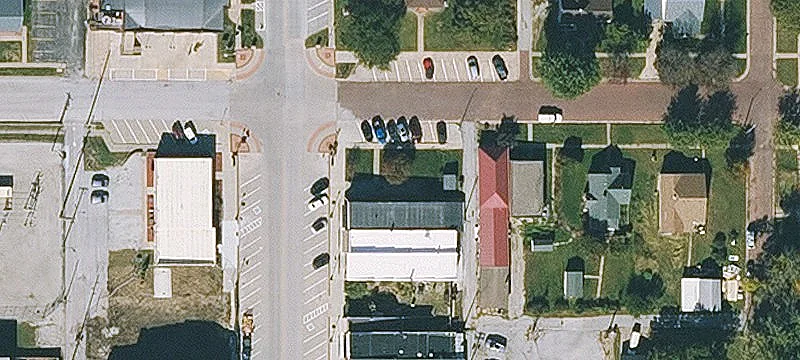 Malvern, IA 51551