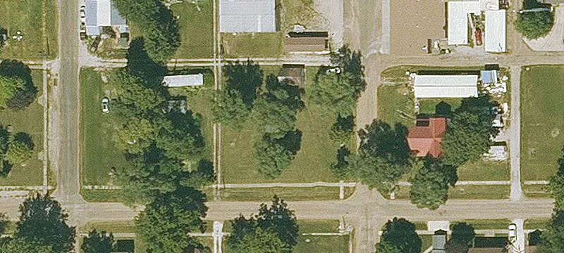 101 Main St