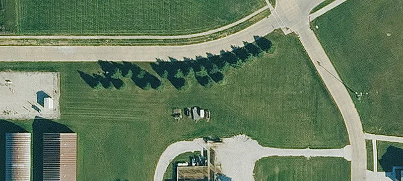 Stuart, IA 50250
