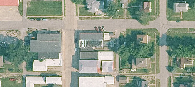 224 High St