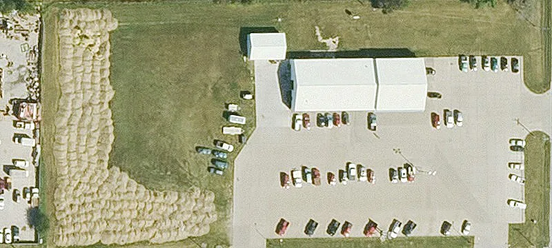 1497 Hwy 6th 6