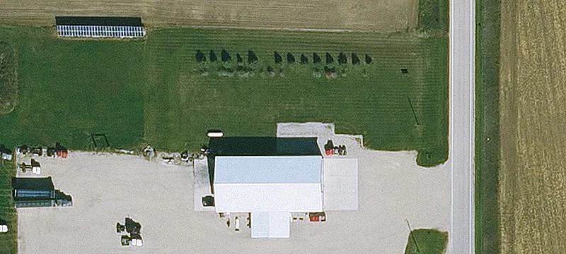 115 Industrial Dr