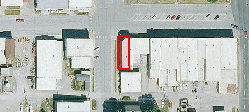 101 Franklin St