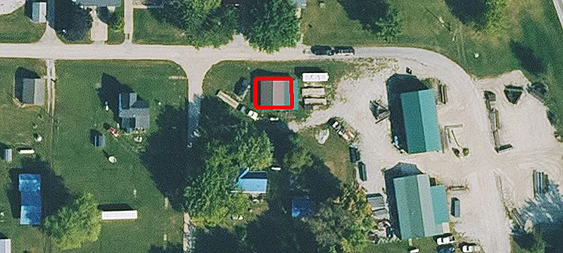 401 Ml St