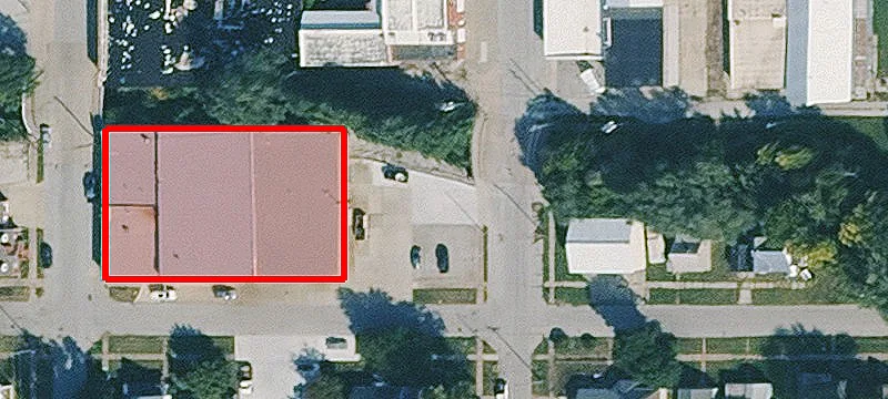 311 Grimes St
