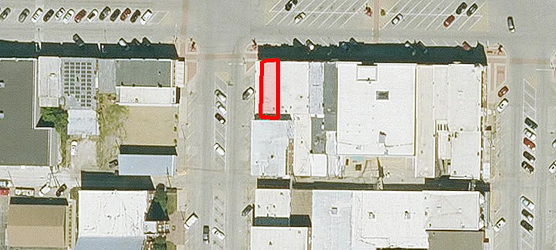208 Marion Ave