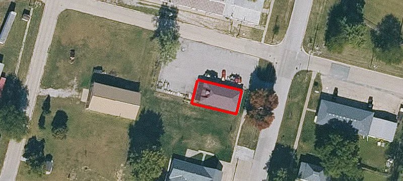 607 Main St