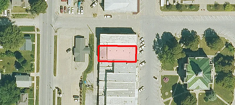 208 Main St