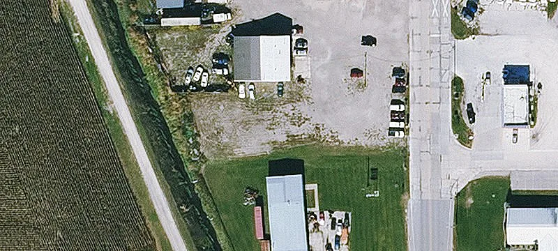 Eagle Grove, IA 50533