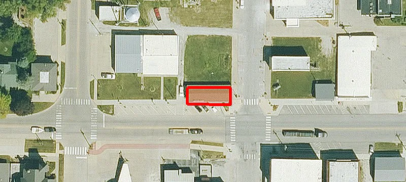 100 Main St