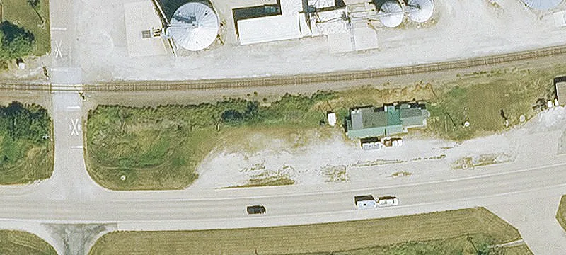 236 Hwy 92