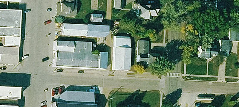 110 Jefferson St