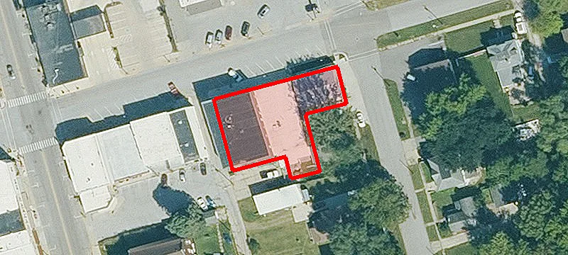 23 Howard St, Unit 25