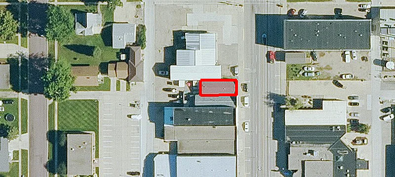 1015 Okoboji Ave