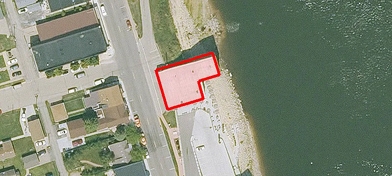 301 Riverview St, Unit 303