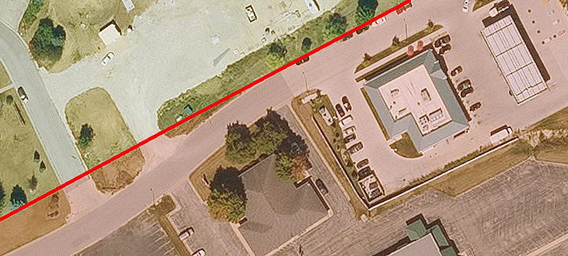 903 Commerce Dr