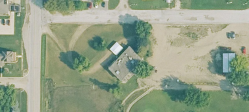401 C Ave