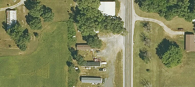 305 Todds Fry Rd