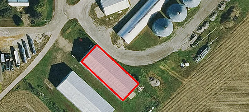 Rodney, IA 51051