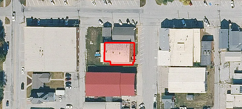 113 3rd Ave