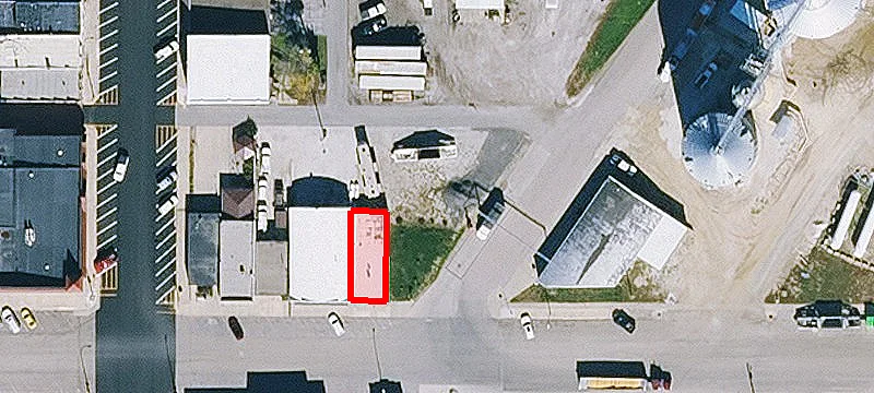 210 Cedar St