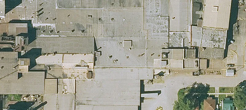 905 Depot Ave