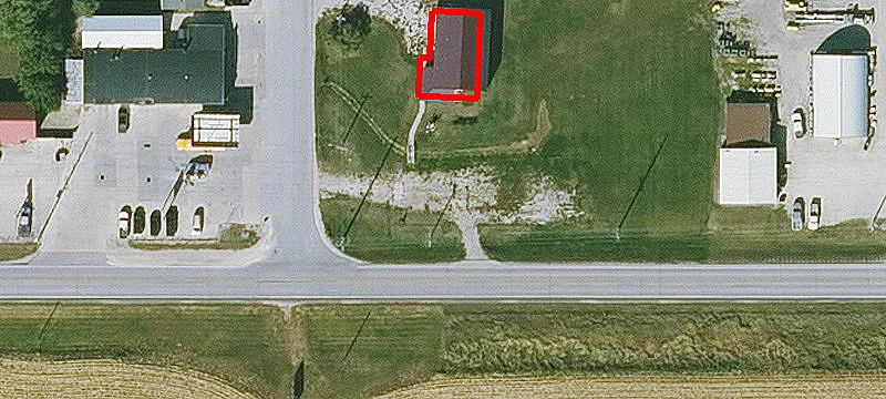 Radcliffe, IA 50230