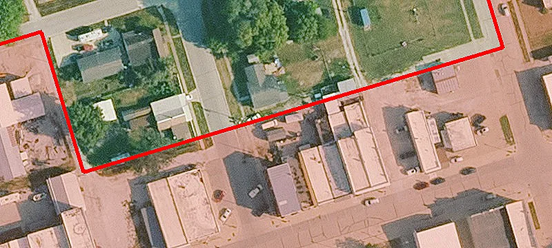 205 Walnut St