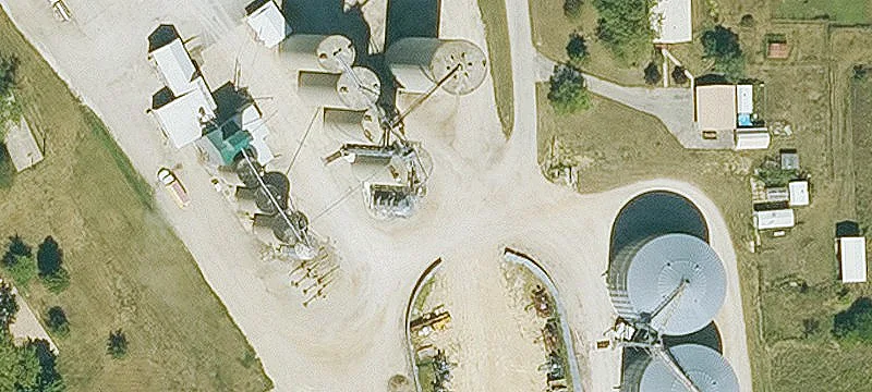 Rowley, IA 52329