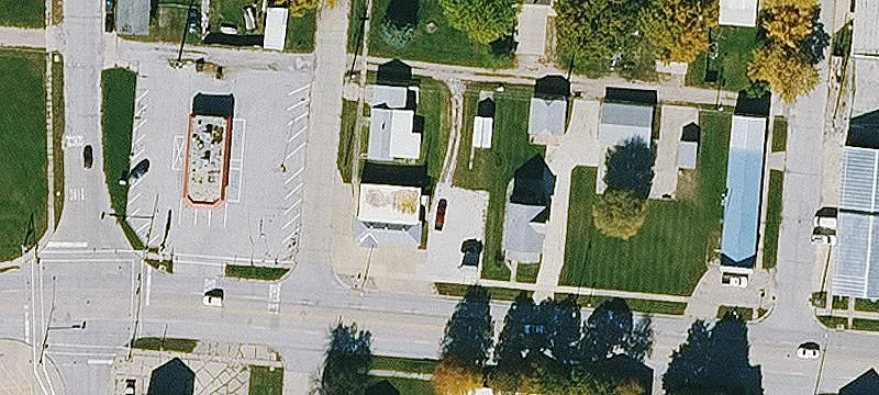 1420 Main St