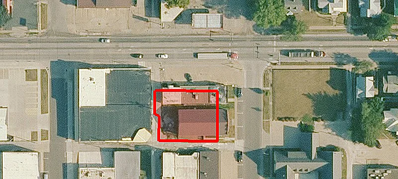 306 A E Ave