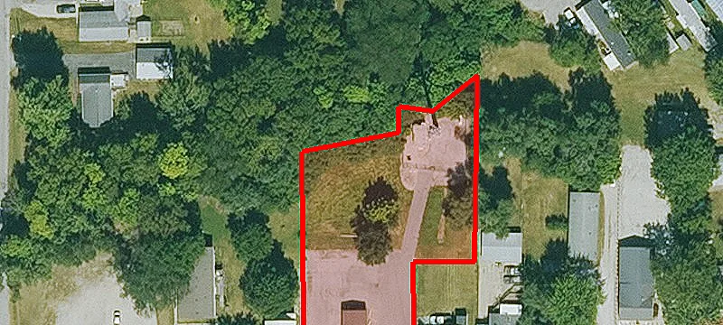 1455 Albia Rd